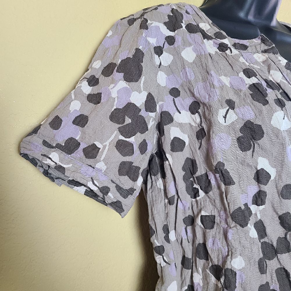 Part Two Shanta Blouse - Picture 4 of 11